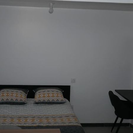 Studio Independant, Au Calme. 라로츠수르욘 외부 사진
